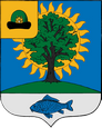 Новомичуринск герб